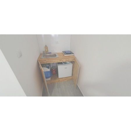 Budget Apartman Lelo Centar 3 Osijek Exterior photo